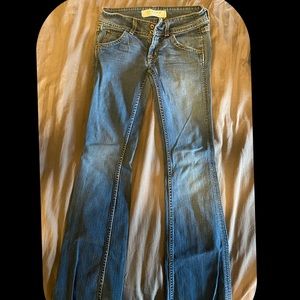 Hudson Jeans